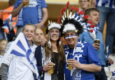 Les problèmes commencent à Gand : il n'y a plus de bières ! 