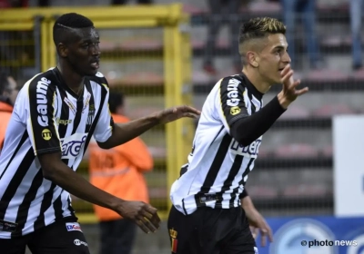 Jessy Galvez Lopez amer : "Malheureusement, mon but ne rapporte pas un point"