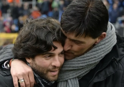 La métaphore de Mazzu pour "apprendre à aimer la cinquième place"