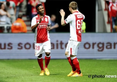 Le Standard reste quatrième et maître du football wallon
