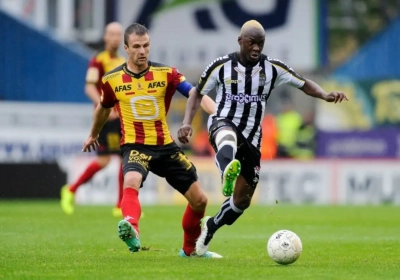 Charleroi se repositionne sur la carte de l'Europe (2-0) !