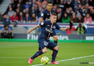 Coup dur pour le PSG qui perd un cadre sur blessure