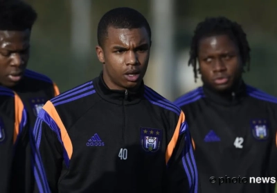 De Medina: une première mention très bien