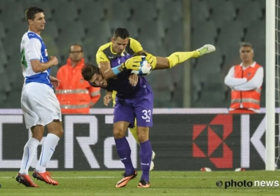 La belle boulette du portier de Dortmund