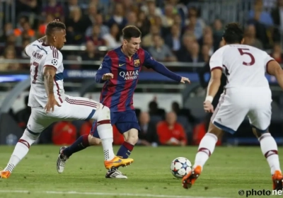 Jérome Boateng va-t-il quitter le Bayern Munich cet été ?