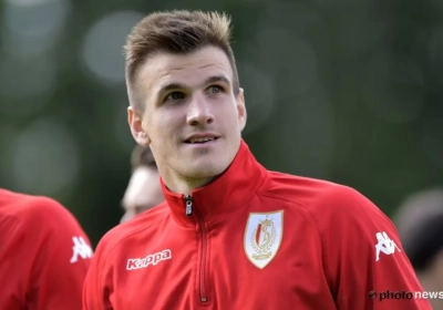 Santini débute en Ligue 1 avec un doublé!