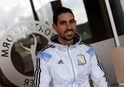 Losada : "Maradona était mon idole et le restera à jamais"