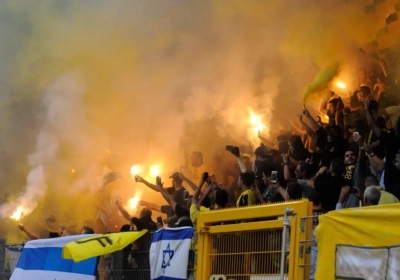 Violence des supporters du Beitar : "Nicolas Penneteau a reçu un boulon sur la tête"