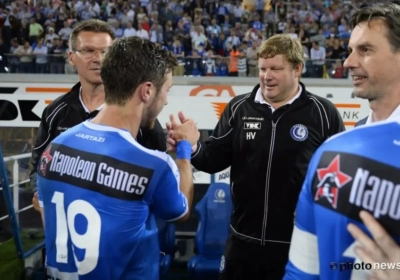 Vanhaezebrouck prévient : "Nous sommes prêts"