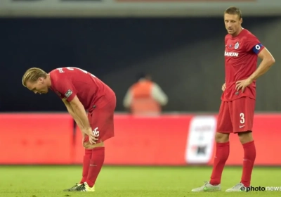 Simons : "Notre préparation n'est pas finie"