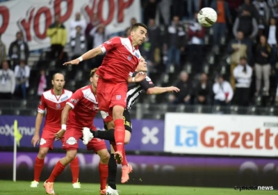 Mouscron-Péruwelz crucifié par les anciens Hurlus