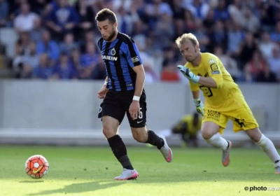 Gillet en prend trois avec Malines : "C'est un peu décevant"