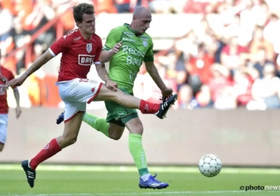 Lepoint : "On n'a pas joué à notre niveau"