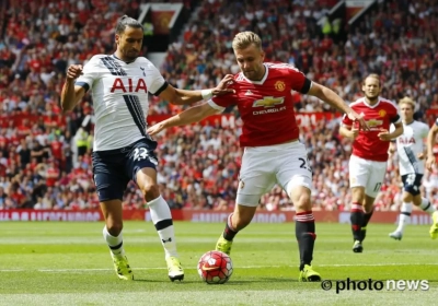 Chadli sur les traces de Lukaku et Januzaj