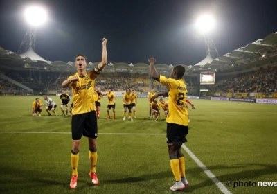 Un ex-espoir du Standard débute en Eredivisie
