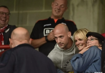 Laurent Ciman, star du Canonnier : "David Villa et Kaka me respectent"