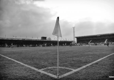 Insolite: le juge de ligne vomit, l'arbitre l'exclut (vidéo)!