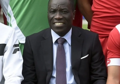 Voici pourquoi le RMP licencie son directeur sportif Teni Yerima