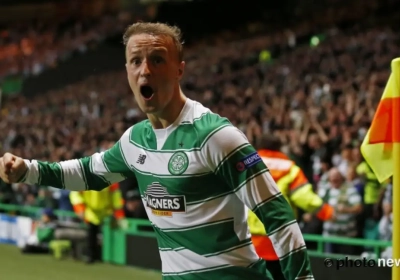 Le Celtic gagne et creuse l'écart en tête