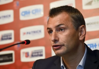 Mouscron fait le ménage et se sépare de ses deux directeurs sportifs!