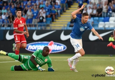 Le Standard peut-il y croire ?