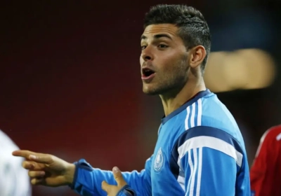 Le Bayern encaisse un but historique