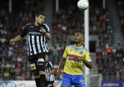 Martos a vraiment passé une mauvaise soirée: "Je savais que le Real l'emporterait"