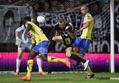 Muets pour la quatrième fois consécutive, les Zèbres sont toujours convalescents