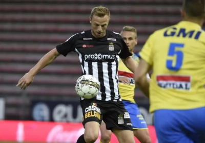 Kebano en méforme : "Difficile de se concentrer sur le football quand le GSM sonne sans arrêt"