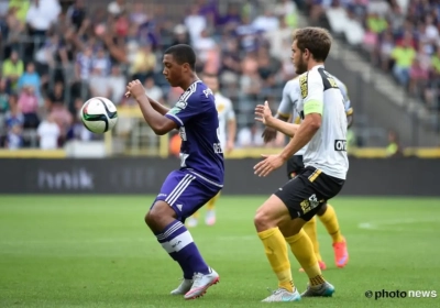 Les jeunes Anderlechtois sont unanimes: "On avait la bonne mentalité"