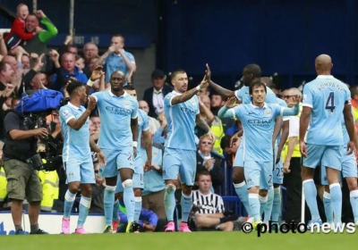 Kompany et Denayer prennent le dessus sur Lukaku et Mirallas