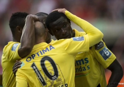 Le Standard pouvait gagner mais laisse Ostende repartir avec les trois points