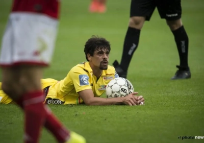 Canesin remercie Van Damme