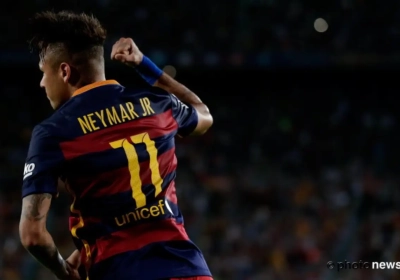 Pour Luis Enrique, Neymar est unique