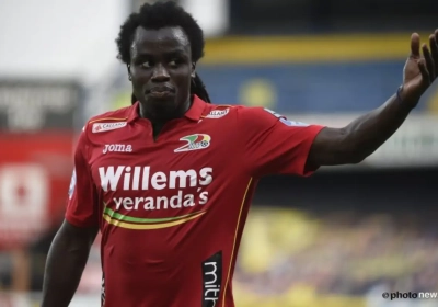 Lukaku: "Heureusement, Genk n'a pas profité de tous nos cadeaux"