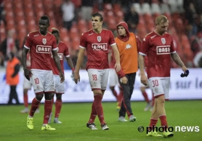 Santini regrettait encore le match aller