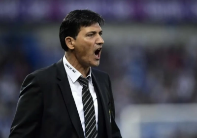 Mazzu en colère :" Le nouveau joueur de Genk a marqué"