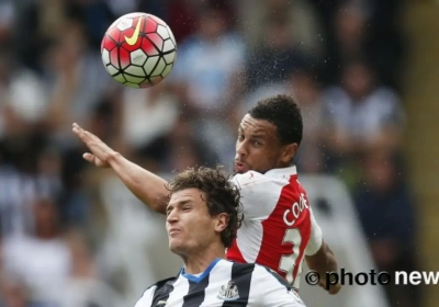 Newcastle n'a pas eu de chance mais Wenger s'en moque