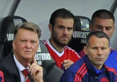 Manchester United a mal digéré son déplacement à Bruges !