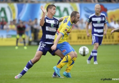 Diables Rouges: pas de regrets pour Tielemans et Dendoncker