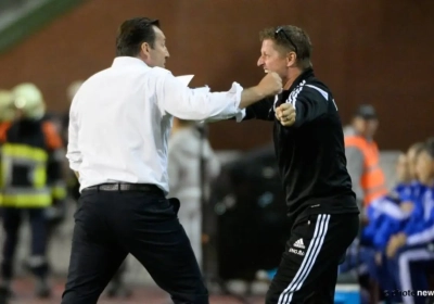 Les Diables Rouges sont plus critiques que notre sélectionneur