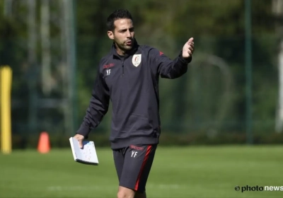 Les changements tactiques de Ferrera