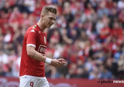 Emond : "Sortir de la spirale négative à Gand"