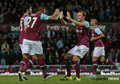 West Ham ou la bête noire des grosses écuries en Premier League