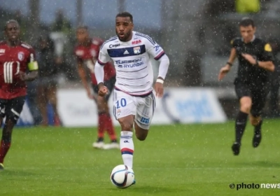 Ligue 1: cela ne s'arrange pas pour l'Olympique Lyonnais