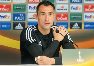 Silvio Proto: "Jouer une équipe prenable"