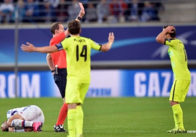 Dejaegere et Foket reviennent sur leur expulsion