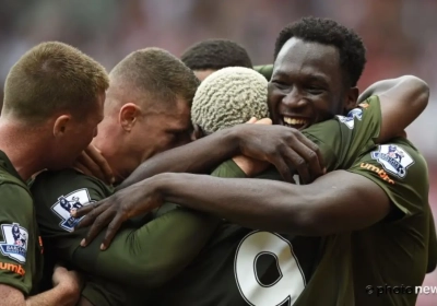 League Cup : Lukaku également qualifié