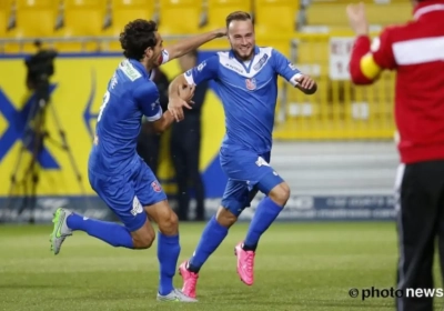 Marquet: "Le goal attribué à Ingason ? Tristesse !"