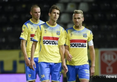 Daems rate un penalty crucial: "Ca fait encore plus mal"